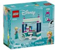 Klocki Disney Princess 43234 Mrożone smakołyki Elzy