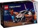 Klocki Technic 42181 Transportowy statek kosmiczny VTOL LT81