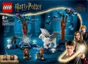 Klocki Harry Potter 76432 Zakazany Las: magiczne stworzenia