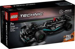 Klocki Technic 42165 Mercedes-AMG F1 W14 E Performance Pull-Back