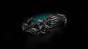 Klocki Technic 42171 Mercedes-AMG F1 W14 E Performance Pull-Back