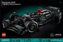 Klocki Technic 42171 Mercedes-AMG F1 W14 E Performance Pull-Back