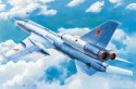 Model plastikowy Tu-22K Blinder B Bomber