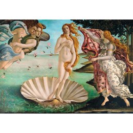 Puzzle 1000 elementów Art Collection Narodziny Wenus Sandro Botticelli