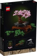 Klocki Icons 10281 Drzewko bonsai