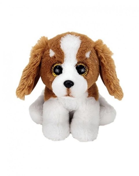 Maskotka TY Beanie Babies Pies Spaniel Barker 15 cm