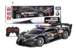 Auto wyścigowe R/C TFB